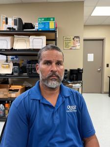 Ronald Bethel a registered Sex Offender of Texas