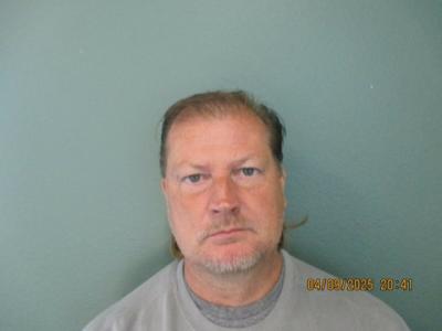 Donald Phillip Moore a registered Sex Offender of Texas