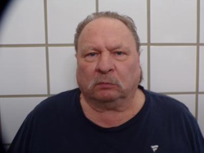 Thomas Allen Steffen a registered  of Texas