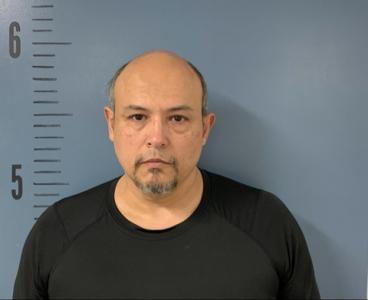 Michael Benitez a registered Sex Offender of Texas