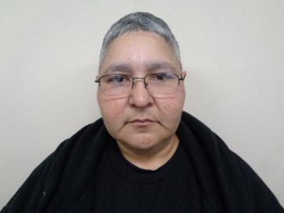 Nancy Castro a registered  of Texas