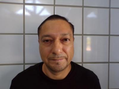 Jose Rene Cisneros a registered  of Texas