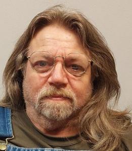 Mark Wayne Harrington a registered Sex Offender of Texas