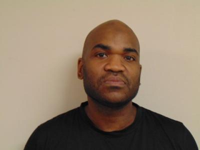 Kinta Lavar Randolph a registered  of Texas