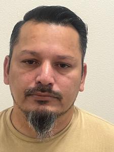 Roland Garcia Jr a registered Sex Offender of Texas