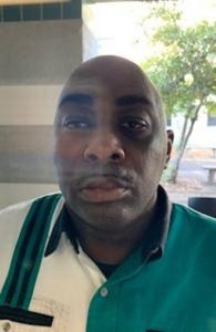 Jesse Louis Smith a registered  of Texas
