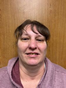 Dana Janene Vick a registered Sex Offender of Texas