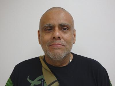 Jesus Navarrette Ortiz a registered Sex Offender of Texas