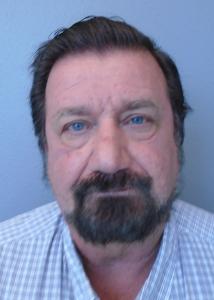 Mark Peter Poullos a registered  of Texas