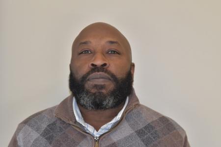 Corlandrion Dequay Dorsey a registered Sex Offender of Texas