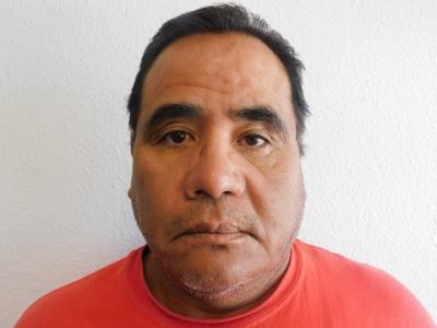 Gerardo Diaz Molina a registered Sex Offender of Texas