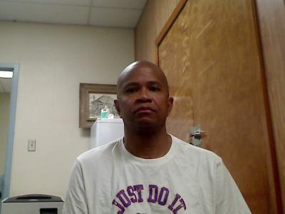 Funtane Monyea Francis a registered Sex Offender of Texas