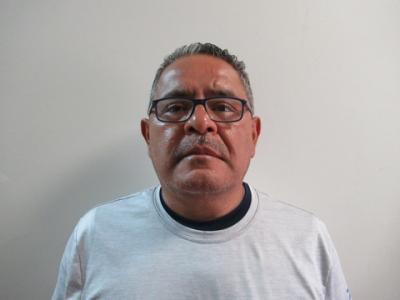 Jose Cruz Diaz a registered  of Texas