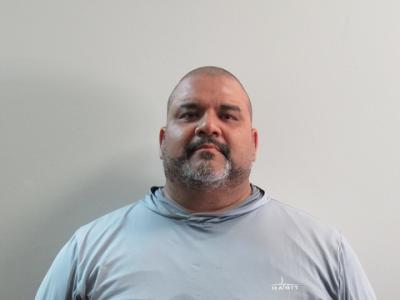 Edward Trevino a registered Sex Offender of Texas