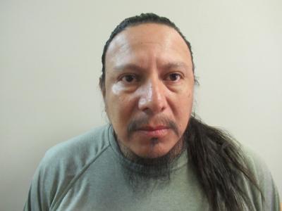 Eduardo Valencia a registered Sex Offender of Texas