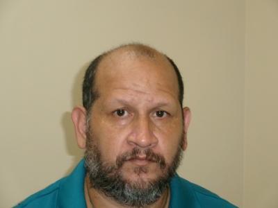 Robert Medellin Jr a registered  of Texas