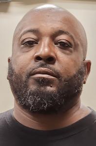Kelvin Rashart Johnson a registered  of Texas