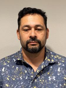 Alejandro Desantiago a registered Sex Offender of Texas