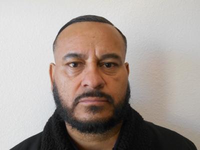 Rafael Casarez a registered  of Texas