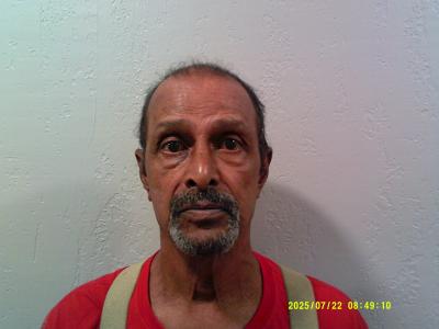 Gerald Marx James a registered Sex Offender of Texas