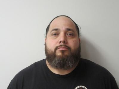 Ronny Mares a registered  of Texas