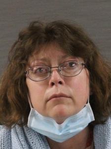 Tonei Anne Grossarth a registered  of Texas