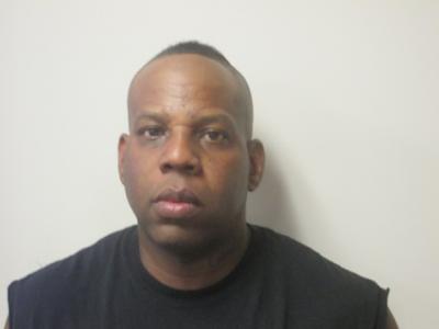 Eric Desmond Crenshaw a registered Sex Offender of Texas