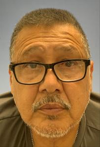 Billy Garza a registered Sex Offender of Texas