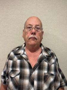 Juan Antonio Garcia a registered Sex Offender of Texas