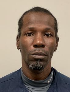 Reginald Alexander Hines a registered  of Texas