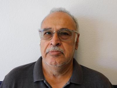 Andres Avila a registered Sex Offender of Texas