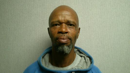 Darrin Levar Smith a registered Sex Offender of Texas