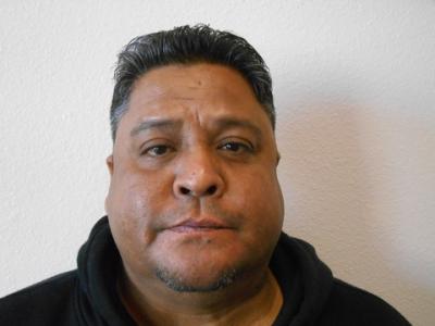 Ricardo Monarez a registered  of Texas