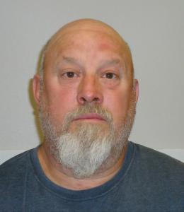 Donald Louis Ressman a registered Sex Offender of Texas