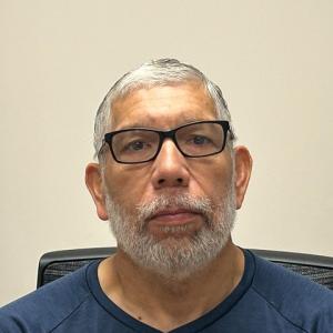 Simon Casares a registered Sex Offender of Texas