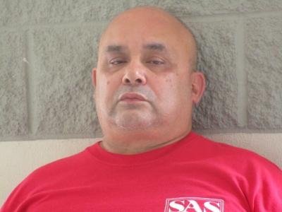 Michael Anthony Guerra a registered Sex Offender of Texas