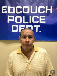 Santiago Flores a registered  of Texas