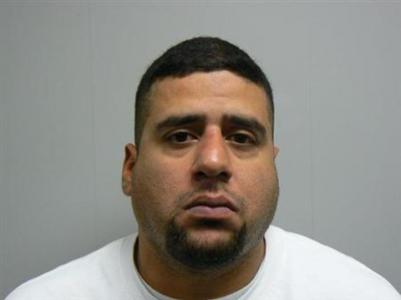 Emilio Flores a registered  of Texas