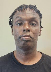 Medrano Tremain Johnson a registered Sex Offender of Texas