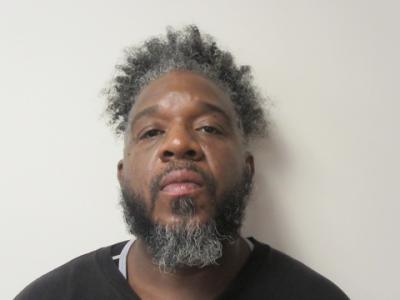 Roderick Thompson a registered  of Texas