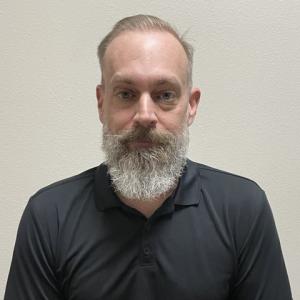 Randell Blake Barron a registered  of Texas