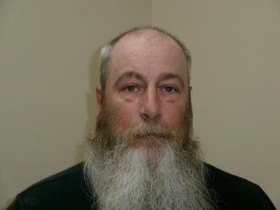 Donald Ray Pettigrew Jr a registered Sex Offender of Texas