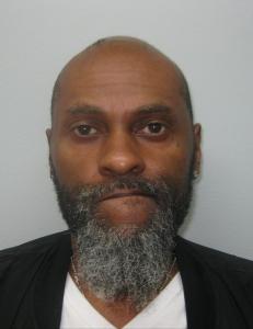 Rodney Undre Washington a registered  of Texas