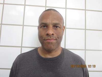 Randy Dewayne Little a registered  of Texas