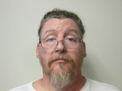 Ross Sperry a registered  of Texas