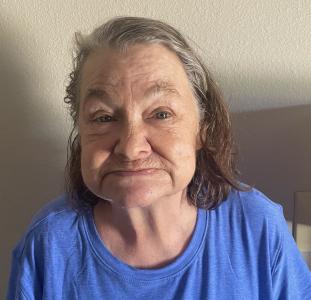 Joyce Mary Carramao a registered Sex Offender of Texas