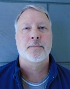 Kerry Shane Vinson a registered  of Texas