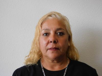 Graciela Quinones Lopez a registered  of Texas