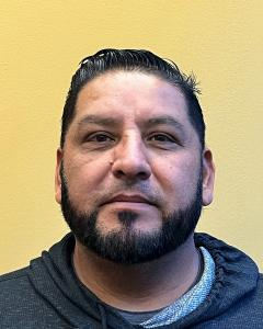 Juan Francisco Bautis Gonazlez a registered  of Texas