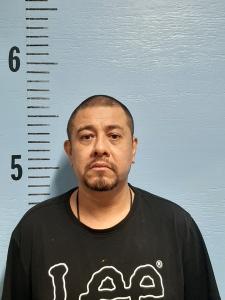 Joe Nick Acosta a registered  of Texas